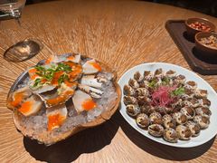 -宁波柏悦酒店·钱湖渔港