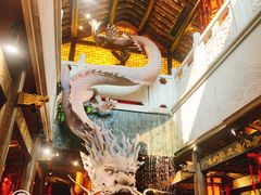 -小龙翻大江文化火锅(宽窄店)