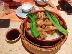 -点都德(奥体印象城店)