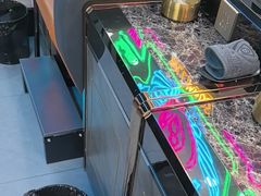 -金豪台球(河西店)