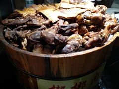 -春发生饭店·非遗(南院门店)