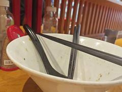 -一風堂拉面(美罗城店)