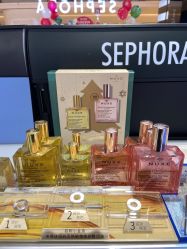 -丝芙兰Sephora