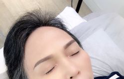 -MIVI半永久纹眉绣眉