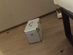 -华夏良子·足道SPA艾灸(铁道大厦店)