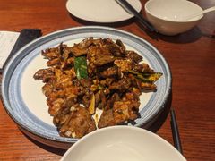 -陆壹捌餐厅(五大道店)