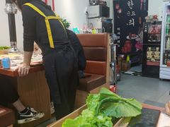 -六七八韩式烤肉·韩国料理(上杭路店)