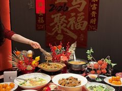 -知楚•精致湖北菜(武商MALL店)