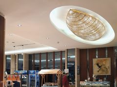 -泰安东尊华美达广场酒店·自助餐厅
