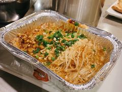 烤金针菇-白玉串城·朝鲜族烤串(龙岗店)