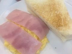 -澳洲牛奶公司(佐敦店)