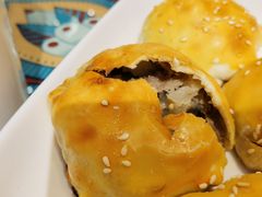 -楼兰古丽·新疆拌面·清真(华阳城店)