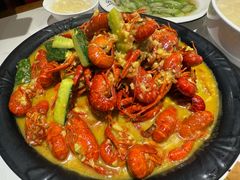 -火龙堂·风味民间菜(文一路店)