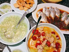 -小城故事·地道宁波味(月湖盛园店)