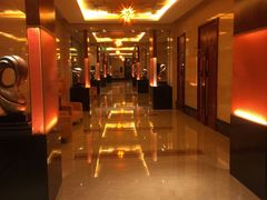 -广州白云机场雅高铂尔曼大酒店