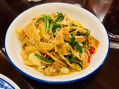 -回家吃饭·地道南昌菜(建德观总店)