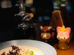 -卡普里披萨·牛扒·下午茶
