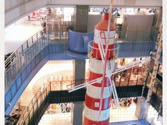 -天虹购物中心(石路店)