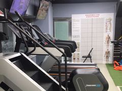 -即刻自助健身·私教馆(对外经贸店)