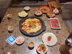 -重庆渝达老火锅(春熙路店)