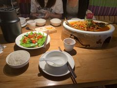 -桂小厨广西菜(印象城店)