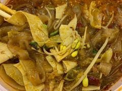 -特派卷·老北京烤鸭卷(合生汇购物中心店)