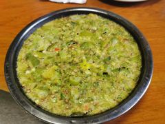 -天发长铁锅炖(王秀村店)