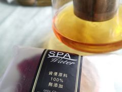 -U你·天然调味(南湖总店)