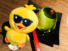 -一兰拉面(新宿中央东口店)