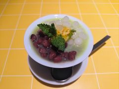 -蔡澜点心·粤菜(花城汇南区店)