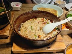 -兰木肆·云南菜(龙湖U城天街店)