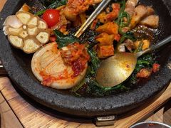 -KimPro 辛普乐概念韩餐