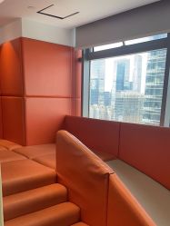 -唯儿诺儿童医院·儿科·眼科·口腔(海岸城店)