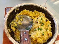 -夜不收荤豆花(大邑总店)