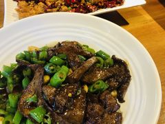 -望京一号·重庆江湖菜(工体店)