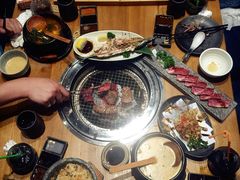 -一牛道炭火烧肉居酒屋(椒江店)