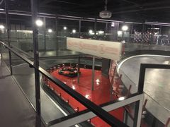 -魔赛卡丁车赛车汇(上海店)