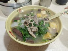 -笑云开汤包店(网巾市店)