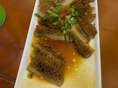 卤水拼盘-正阳春鸭子楼(汉沽店)