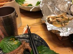 -王鼎精致料理铁板烧(世博源店)