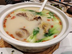 -新吉士·上海菜(浦东LCM置汇旭辉店)