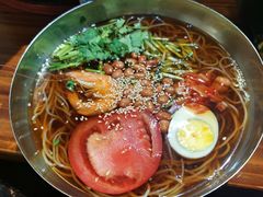 -吉志烤肉(太原总店)