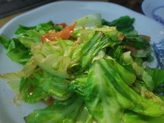 -礼耕堂·百年茶人餐厅(梅家坞店)