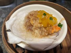 -茶港·点心·啫啫煲(王府井店)