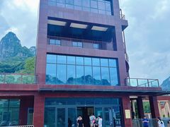 -河南宝泉旅游区