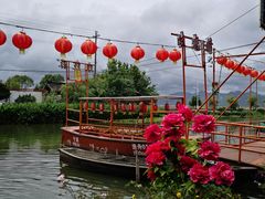 -晓琦农家菜馆·地道农家菜