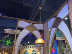 -胖老汉椒麻鸡清真新疆菜(西御街店)