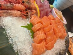 -红叶日本料理(三八广场店)