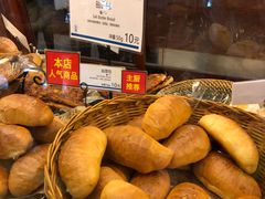 盐面包-都恩客(高岛屋百货店)