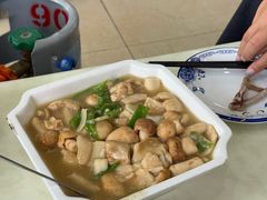 -双喜农庄·菌香园(安居家园店)